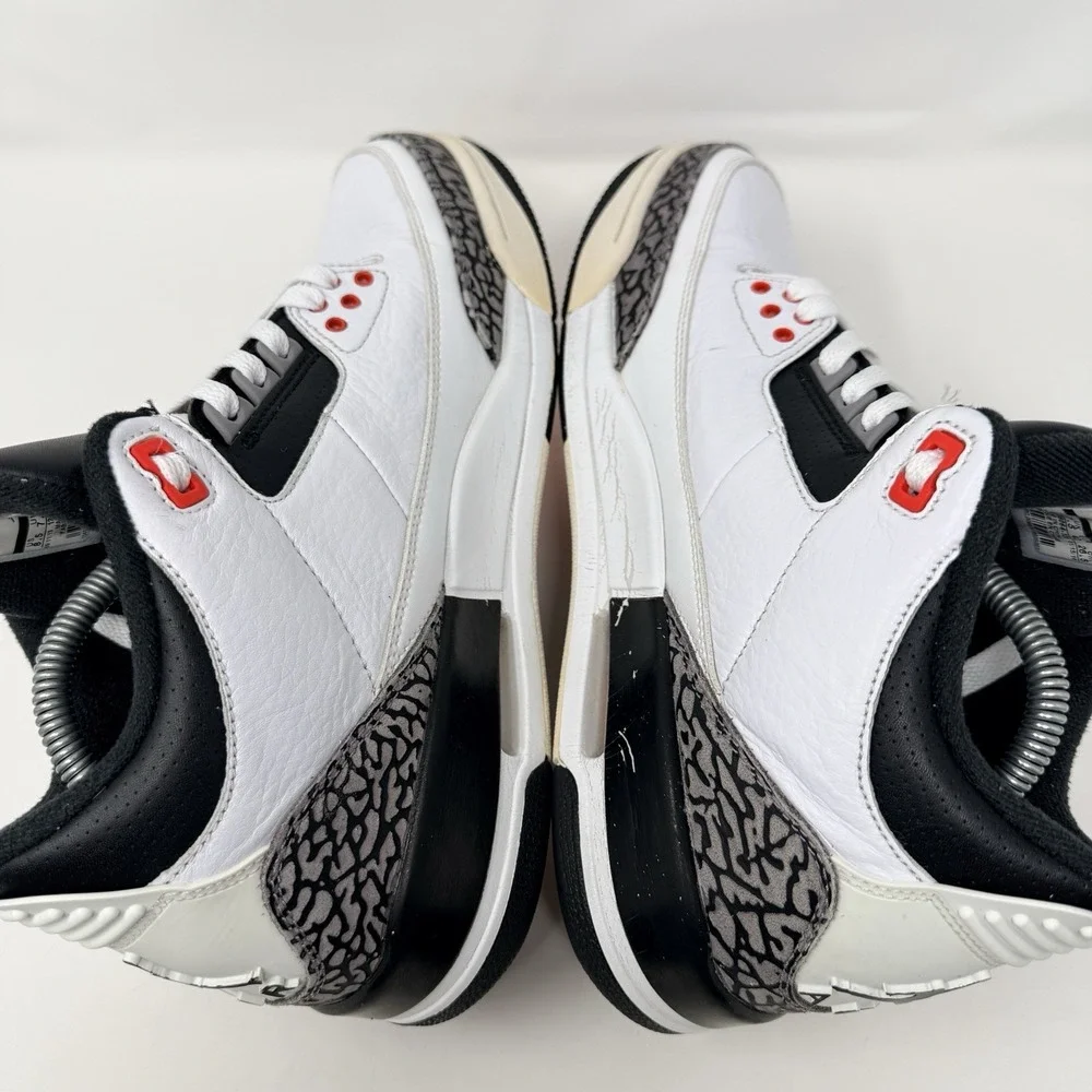 Jordan pre owned